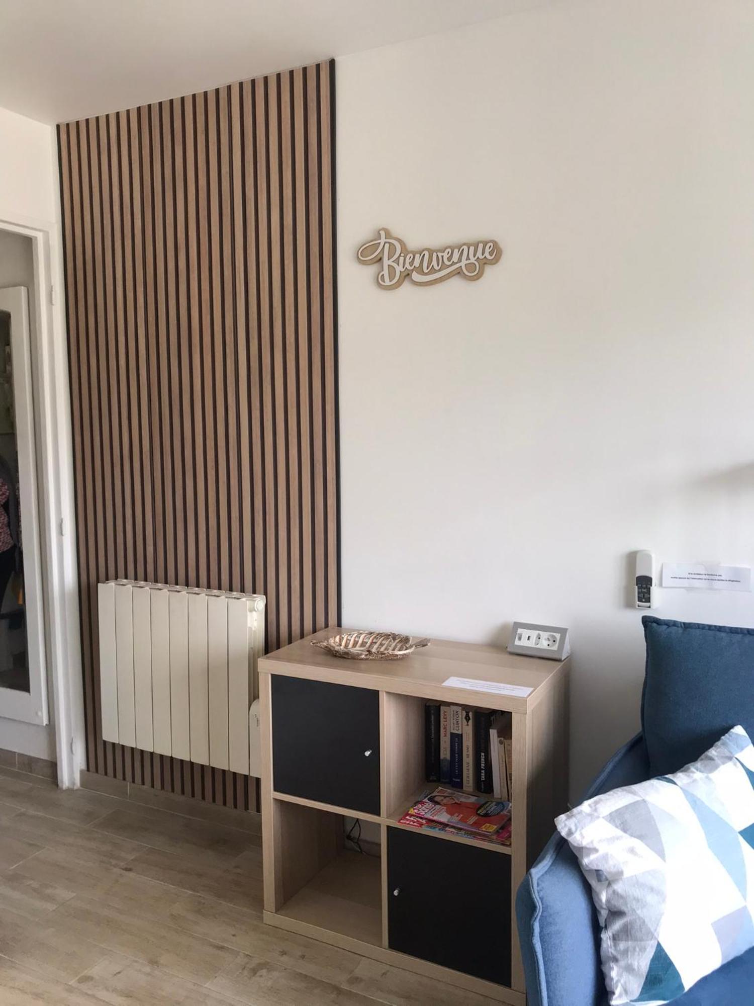 Studio Direct Plage Le Lavandou Esterno foto