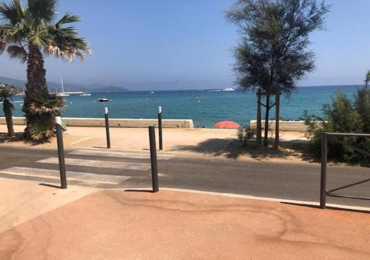 Studio Direct Plage Le Lavandou Esterno foto
